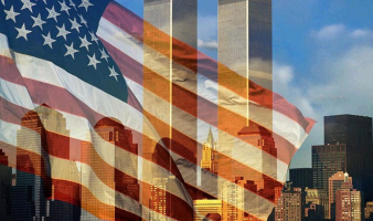 Remembering 9/11