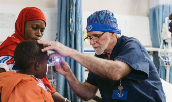 Celebrating 20 Years of Radio Ministry | The Mercy Minute