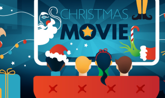 THE KIDS OF CHRISTMAS