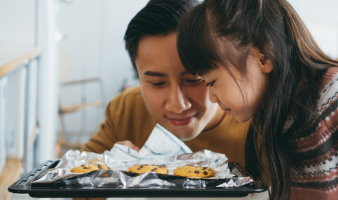 WHAT’s THAT SMELL?