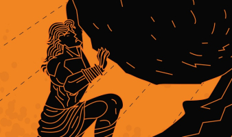 The Never Ending Fight Against Sin