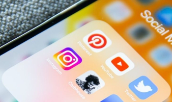 Happy Social Media Day!