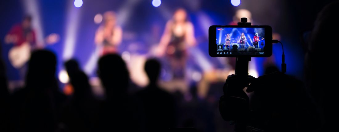 The Continued Growth of Social Media Video Marketing