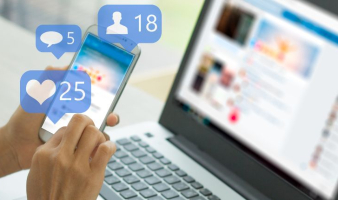 Instagram, the New Year and Your Radio Station