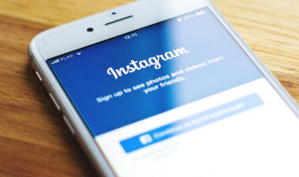 Good Timing on Instagram