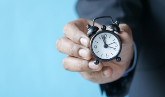 Timing is (Almost) Everything in Social Media