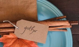 5 Quick Thanksgiving Social Media Post Ideas