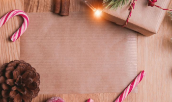 Making a List, Checking it Twice