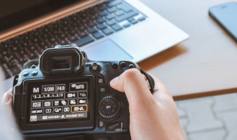 The Importance of Profile and Cover Photos on Facebook