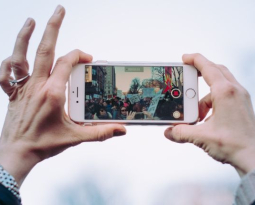 5 Tips for Taking Better Smartphone Pictures
