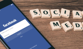 10 Statistics for Social Media Day