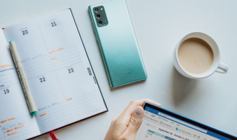 Mark Your (Social Media Content) Calendar