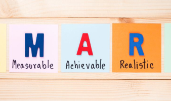 Setting “SMART” Social Media Goals