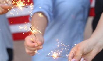 4 Social Post Ideas for the 4th of July