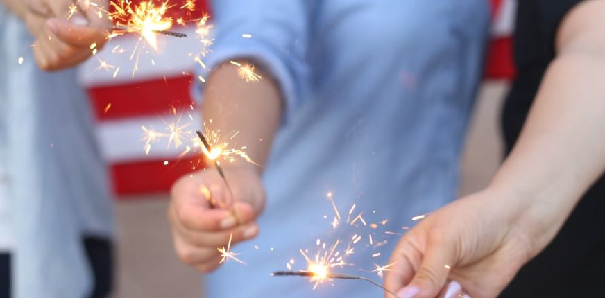 4 Social Post Ideas for the 4th of July