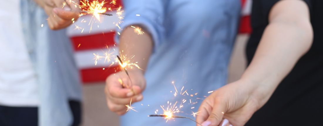 4 Social Post Ideas for the 4th of July