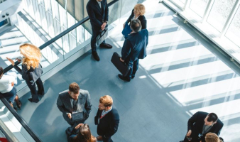 Tips for Using Social Media Before, During and After the NRB Convention