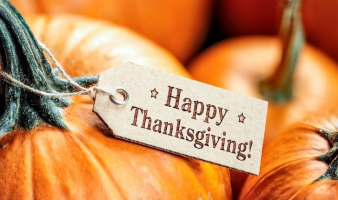 10 Thanksgiving Social Post Ideas for Your Radio Station