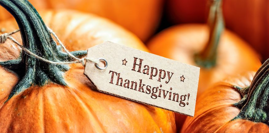 10 Thanksgiving Social Post Ideas for Your Radio Station