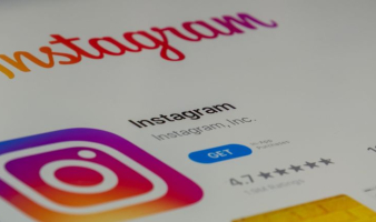 Playing Instagram Favorites