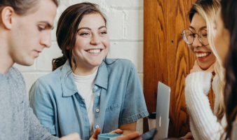 Launching an Employee Advocacy Program at Your Radio Station