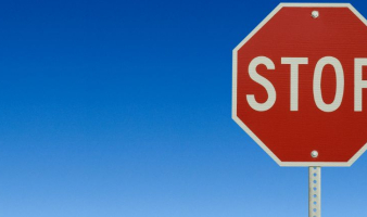 5 Things to Stop Doing on Social Media