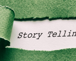 Social Media Storytelling