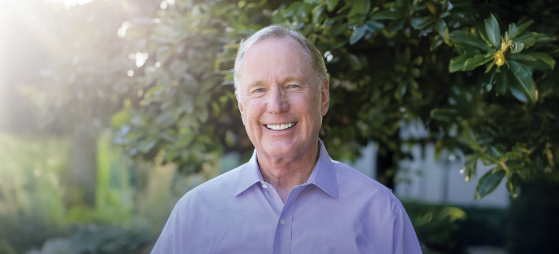 Max Lucado