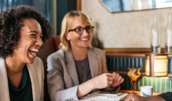 Start With Listening