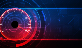 Trivia: AND NOW … SPEED UP!