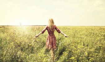 Return to Your Place of Victory