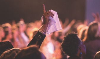 True Woman ’18 Reflections