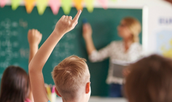 Called to Teach Our Children Diligently