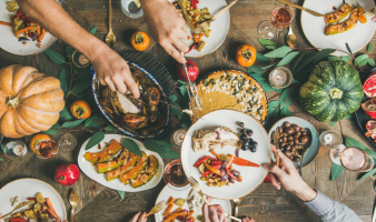 A Heart of Thankfulness