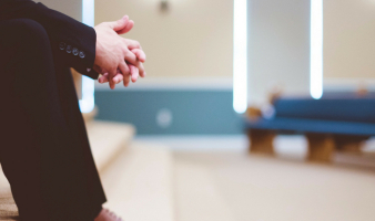 The Purpose of the Church