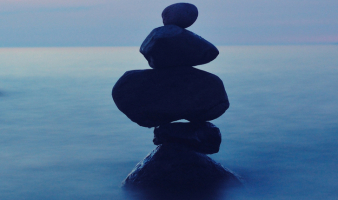 This Precarious Moment