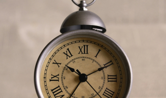 The Waiting is the Hardest Part