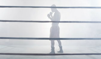 Trivia: “ON THE ROPES”