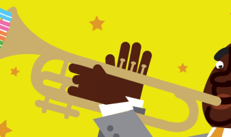 Trivia: GIMME SOME MO’