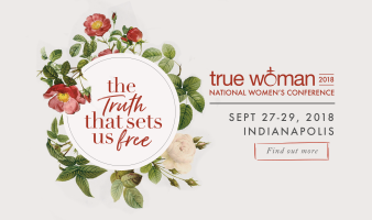 Ten Years of True Woman