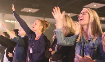 10 Reasons to Promote True Woman ’18 Live