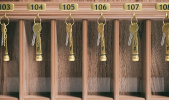 Trivia: Staying Overnight?