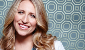 What If Your Blessings Come Through Raindrops?