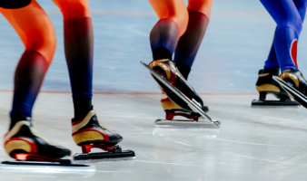 Trivia: “OLYMPICS #2”