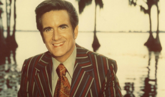 AL SANDERS IS TURNING 90!