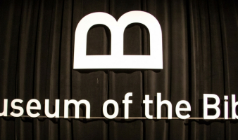 Museum of the Bible NRB Reflections
