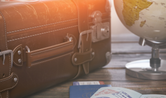 Trivia: Where Am I? Global Edition!