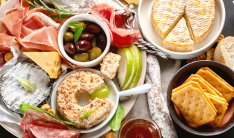 Trivia: Don’t Forget The Accent