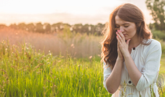 Giving Thanks in All Circumstances