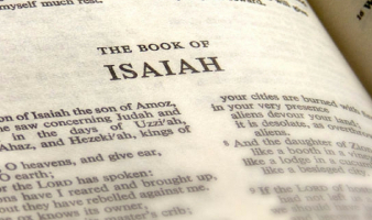 The Gospel According to God